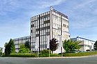 Headquarter Wuppertal