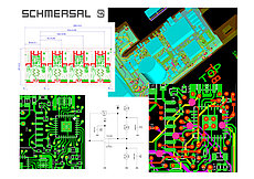 Electronic development documents