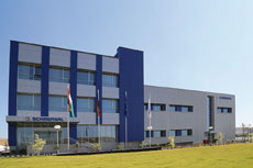 Headquarter India